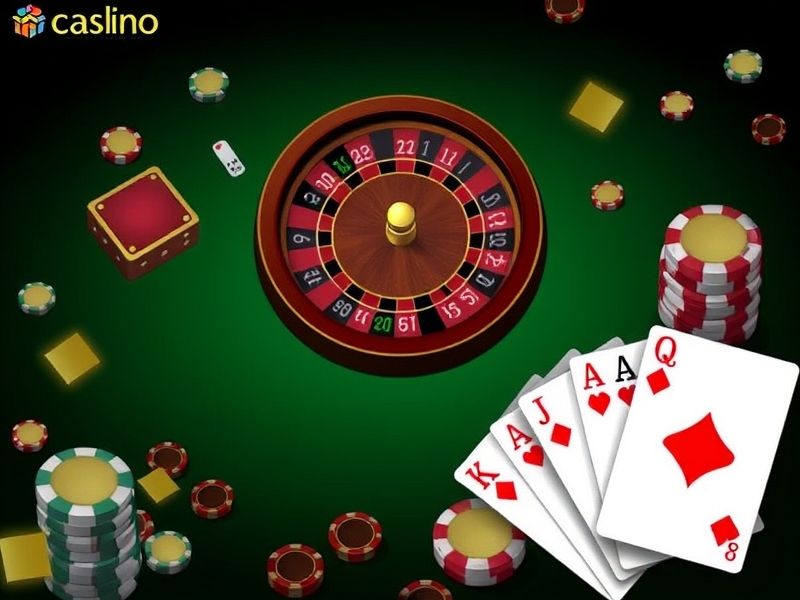 Explore the latest and most trusted online casino uk new platforms. Find expert-reviewed sites for real-money gambling, updates on new casino releases, and guides to popular casino games.