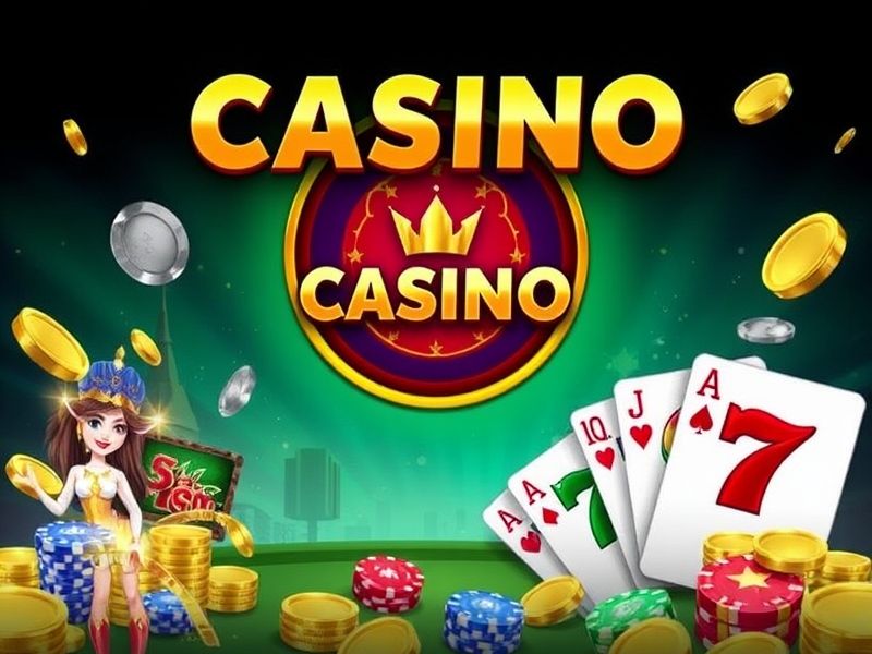 Explore the latest and most trusted online casino uk new platforms. Find expert-reviewed sites for real-money gambling, updates on new casino releases, and guides to popular casino games.